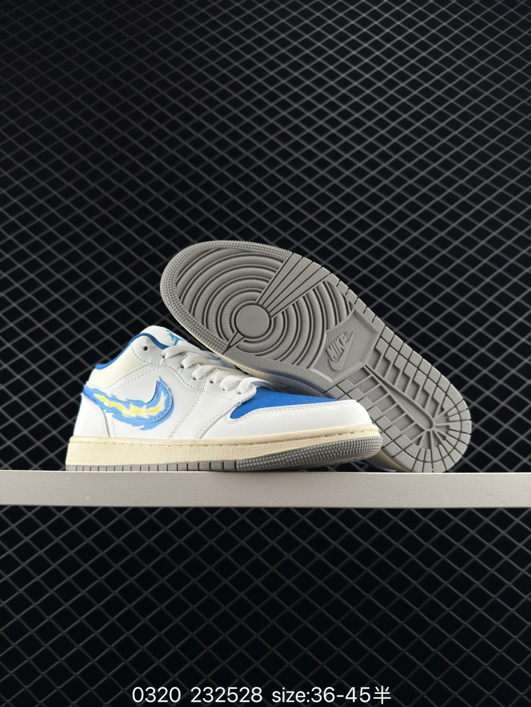 Nike Air Jordan 1 Low